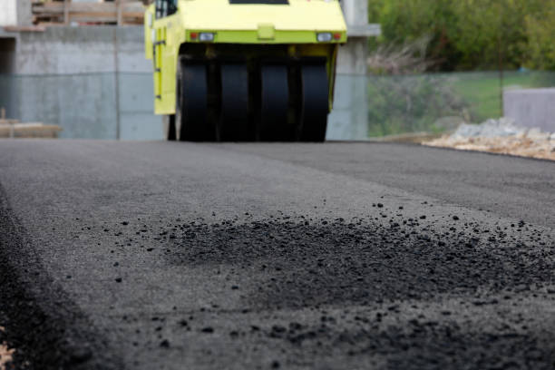 Best Commercial Driveway Pavers  in Palmer, TX
