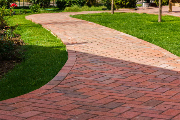 Best Residential Driveway Paver Services  in Palmer, TX