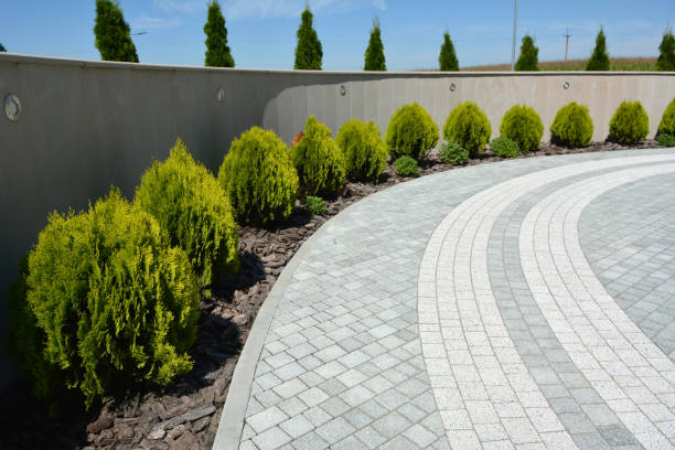 Best Permeable Paver Driveway  in Palmer, TX