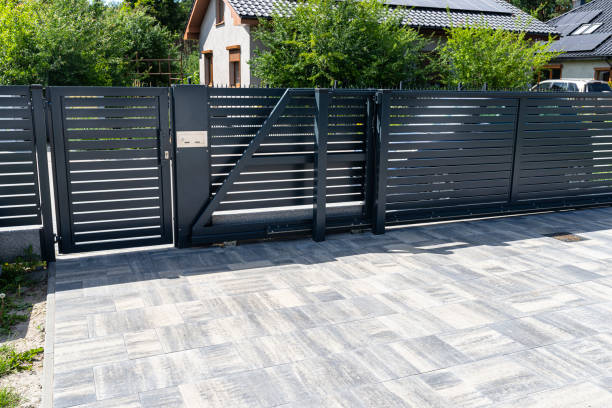 Best Driveway Paving Contractor  in Palmer, TX