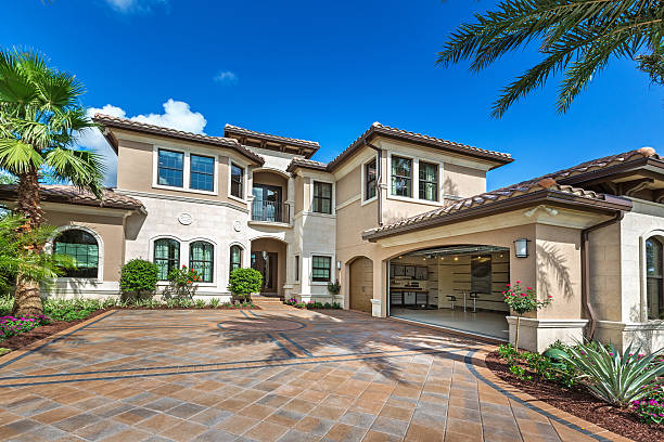 Reasons to Select Us for Your Driveway Paving Requirements in Palmer, TX