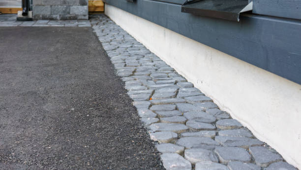 Best Residential Paver Driveway  in Palmer, TX