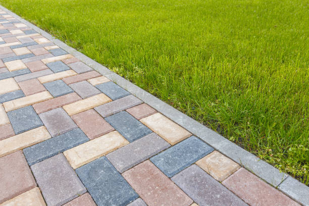 Trusted Palmer, TX Driveway Pavers Experts