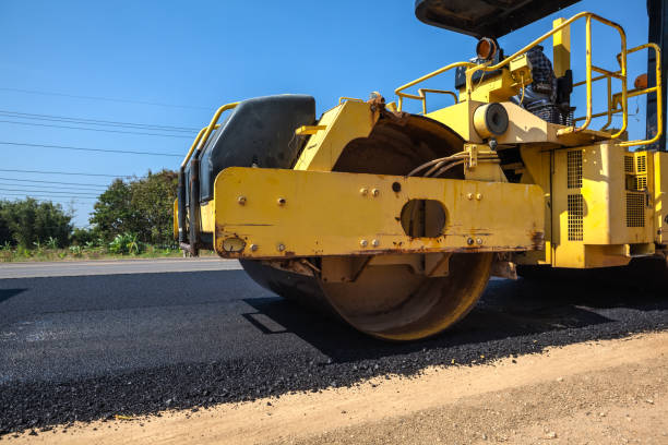 Best Brick Driveway Pavers  in Palmer, TX